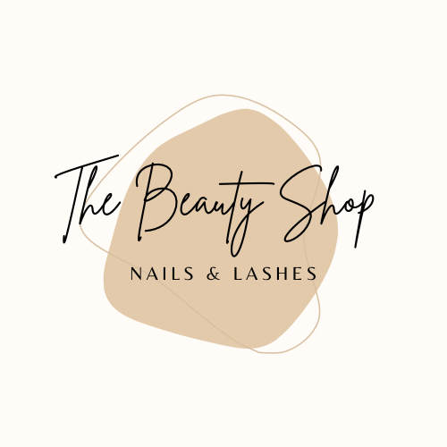 The Beauty Shop — Nails & Lashes